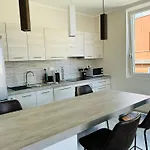 Enzo House