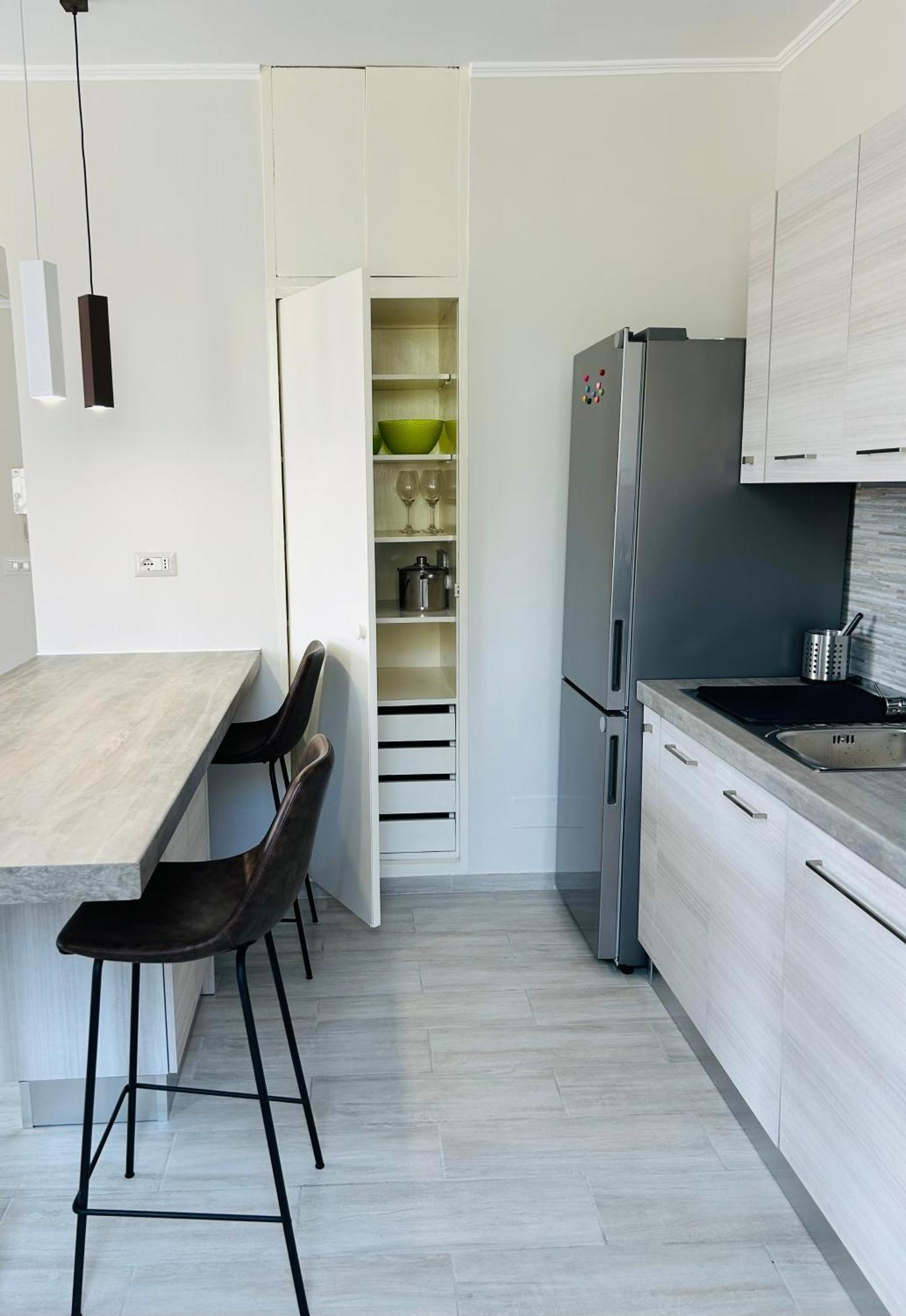 Apartment Enzo House Rom