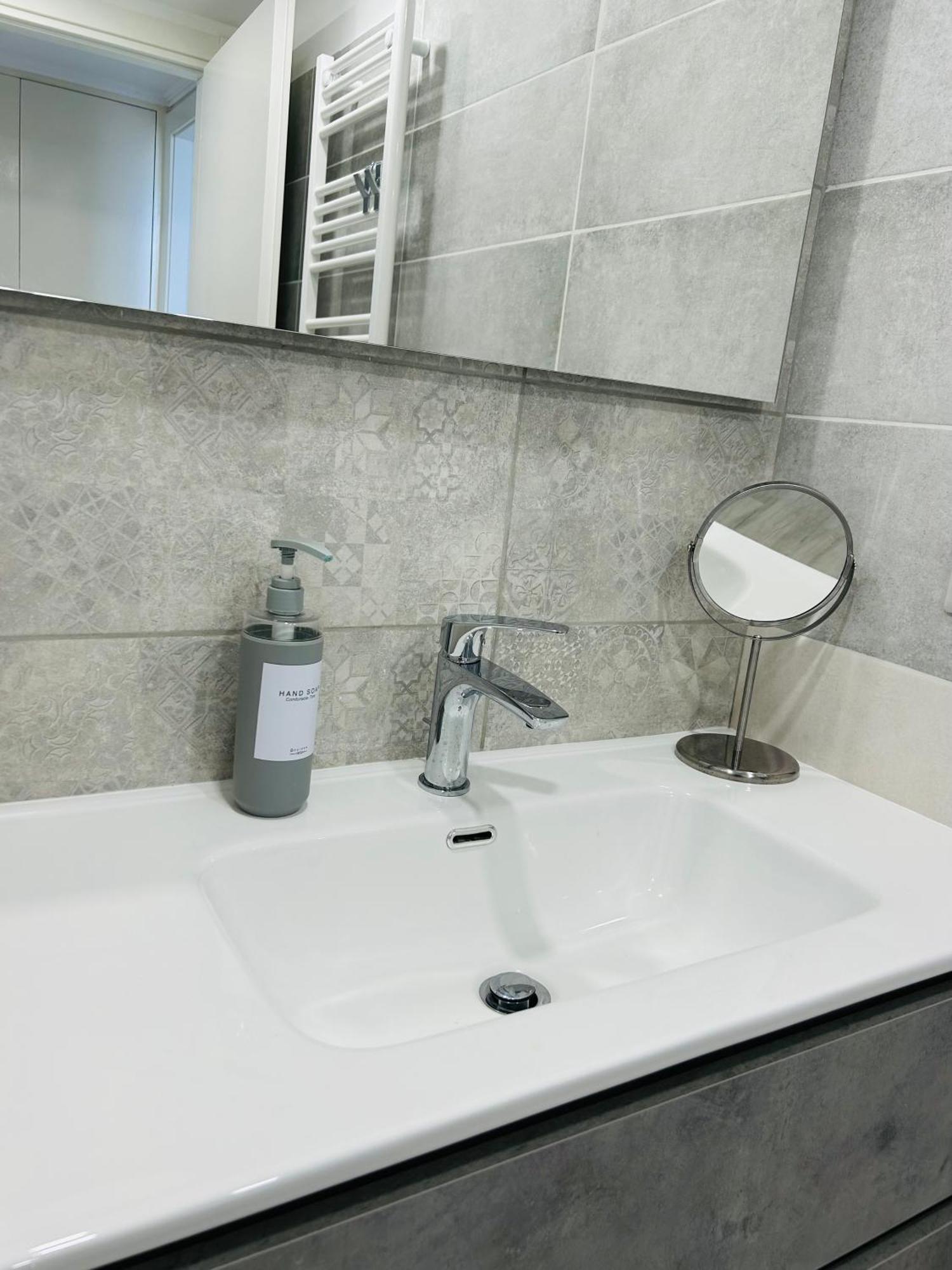 Enzo House Apartment Rom