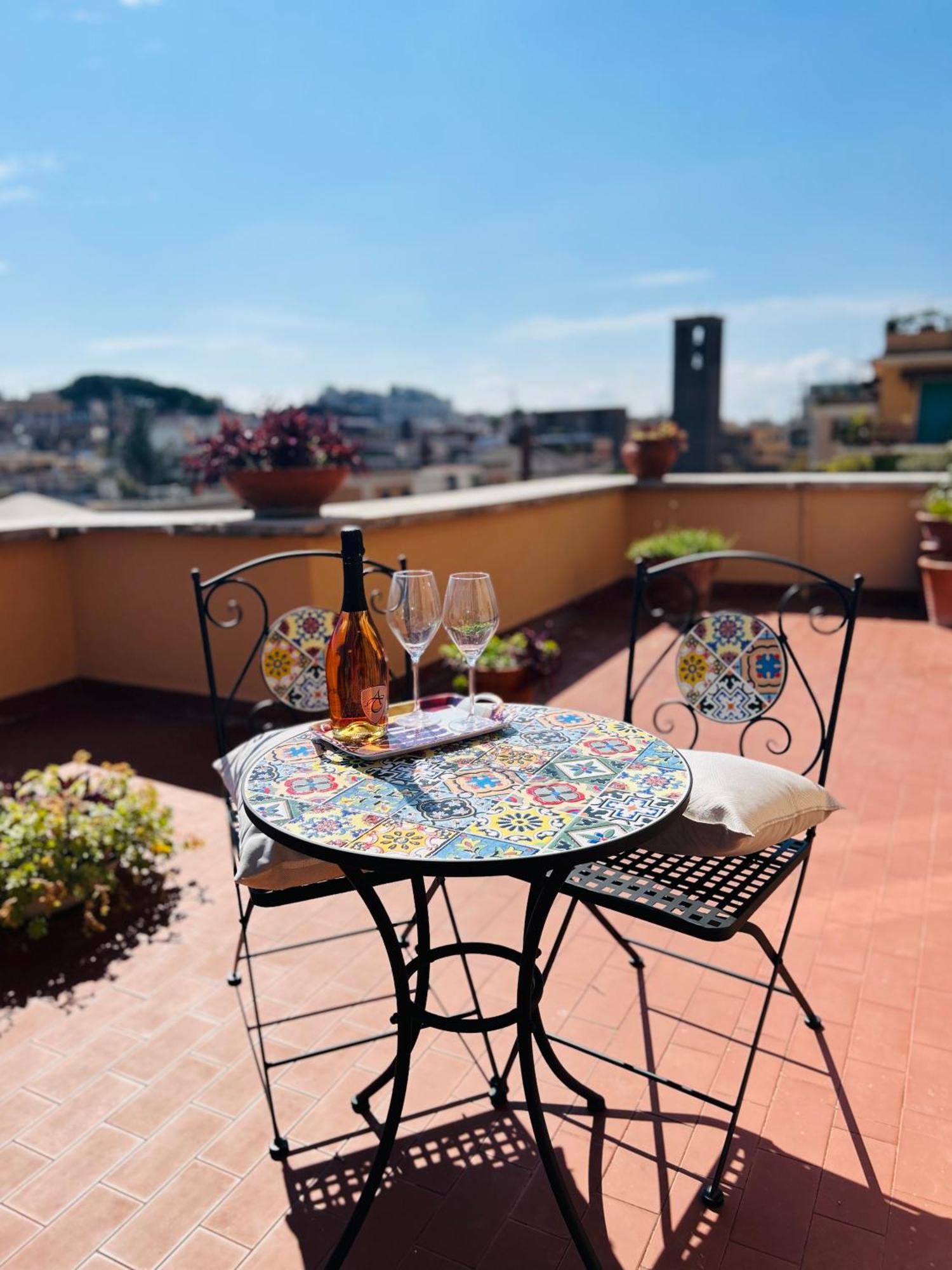 Apartment Enzo House Rom