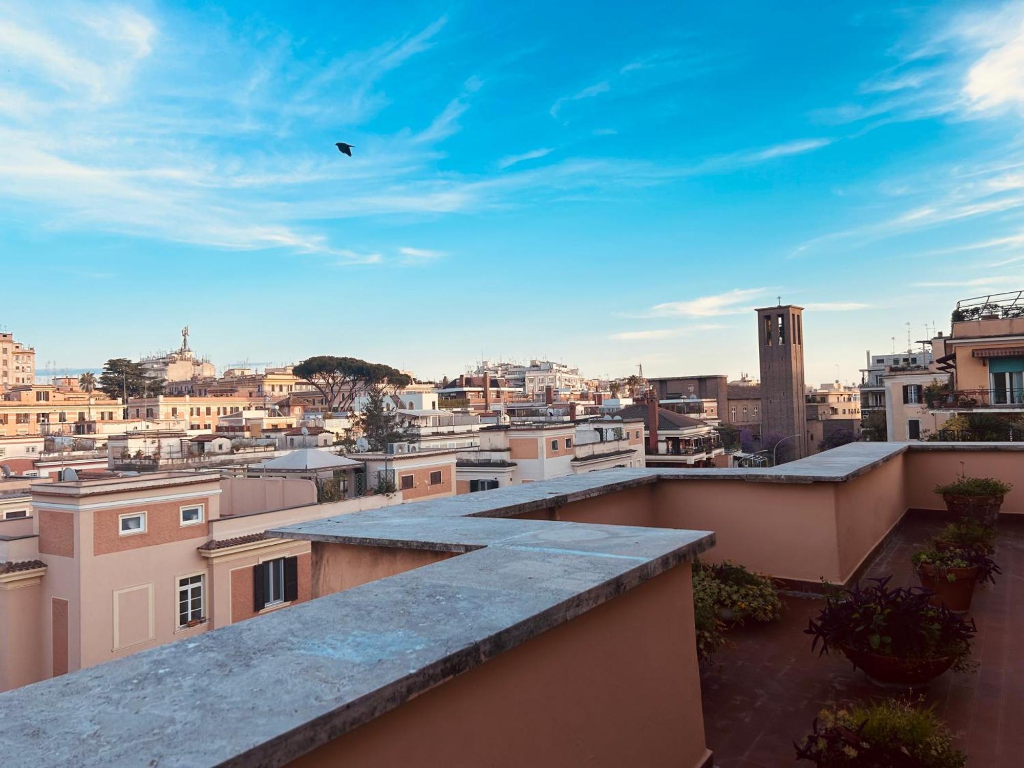 Apartment Enzo House Rom