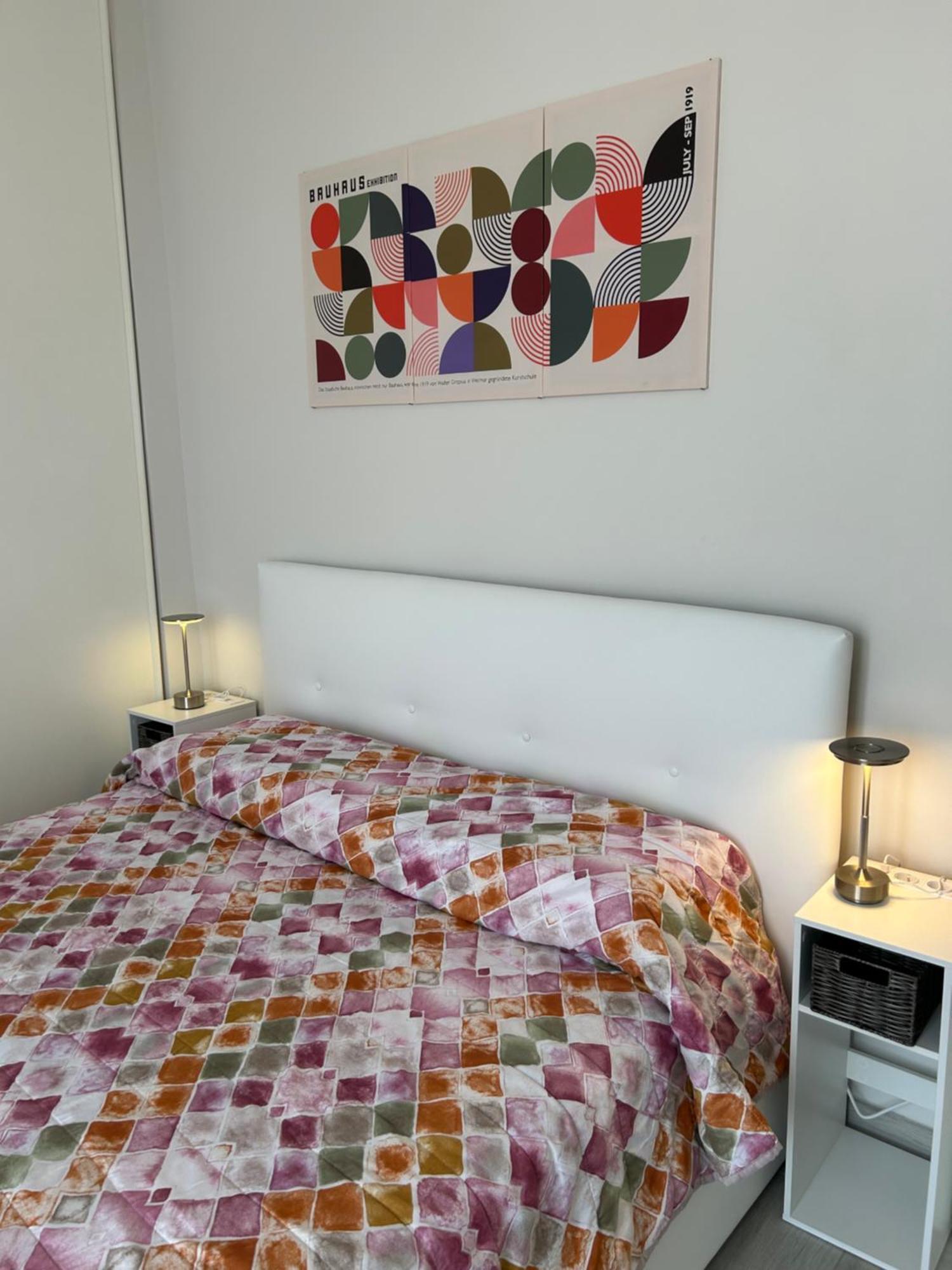 Apartment Enzo House Rom