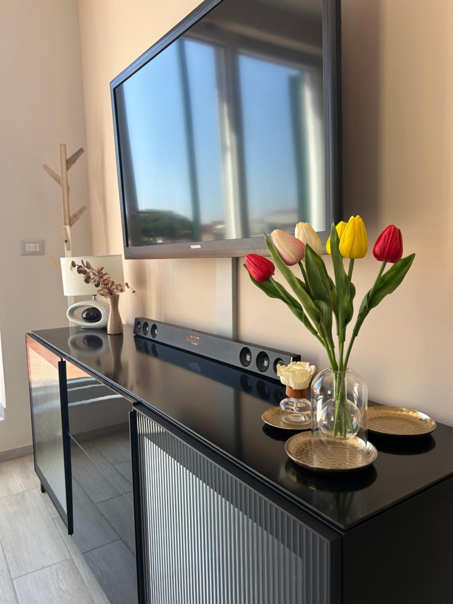 Apartment Enzo House Rom