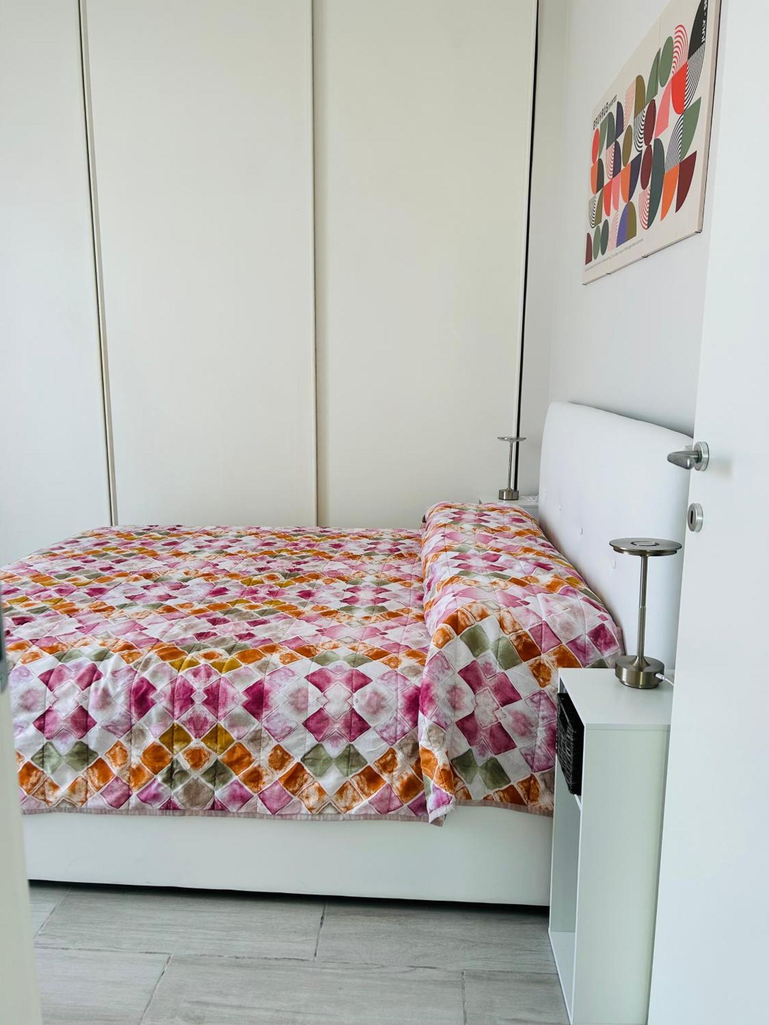 Enzo House Rome